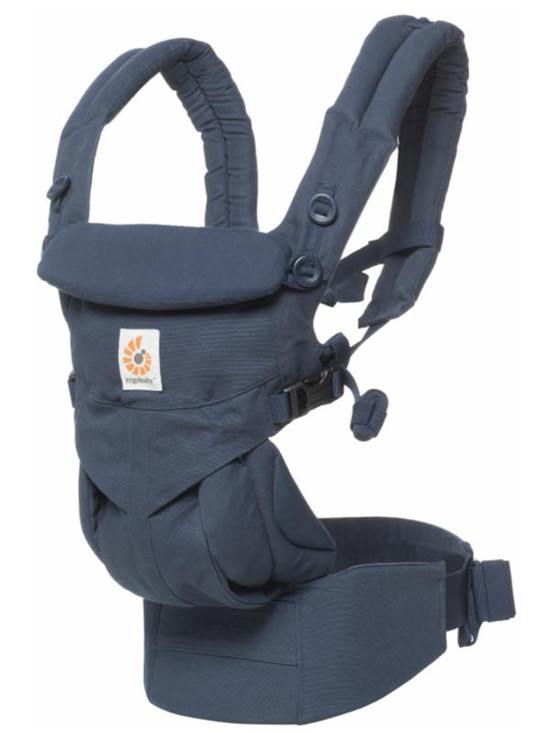 ergobaby nz
