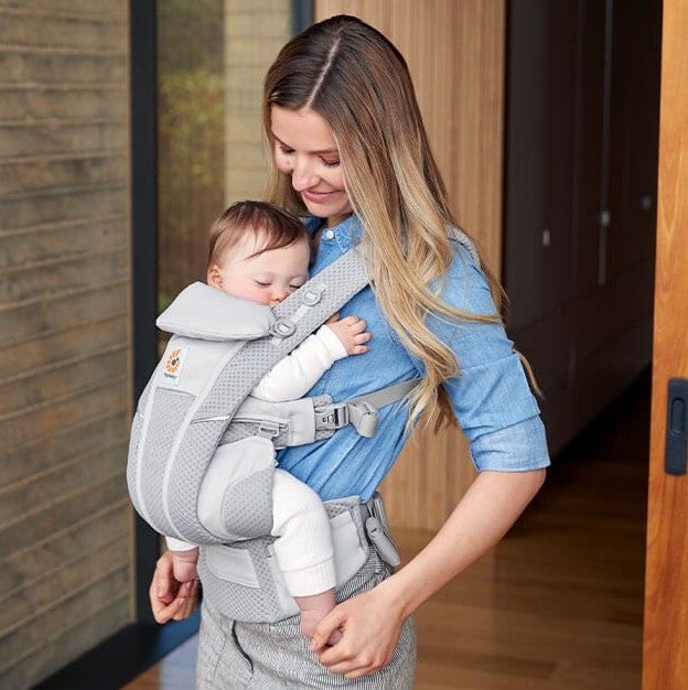 ergobaby omni breeze