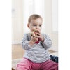 EverEarth Rattle Toy Cylinder
