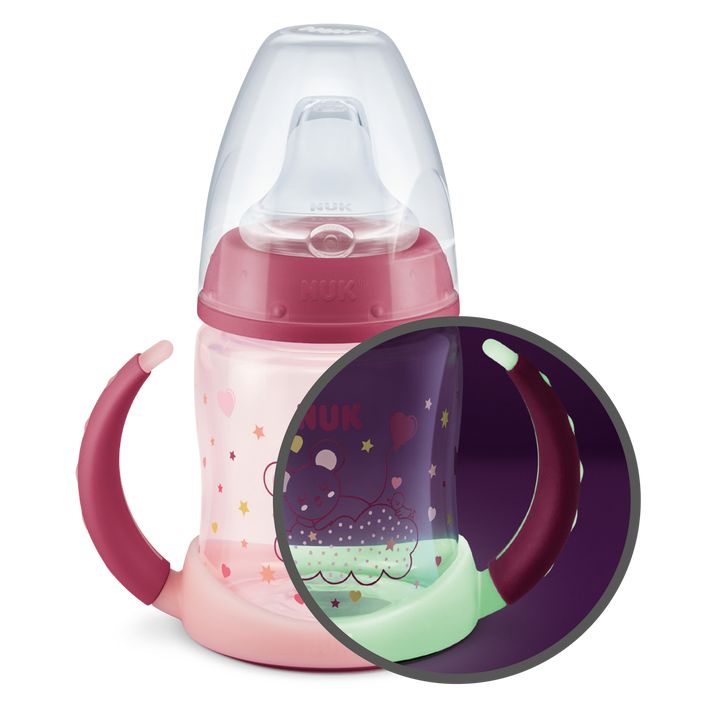 Nuk sippy hot sale cup nz