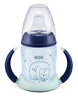 NUK First Choice Learner Bottle 150ml Night - Assorted Colours
