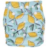 Babyco Reusable Cloth Nappy with 2 Microfibre Inserts Fruit Tree