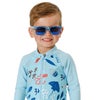 Hi-Hop Shark Wayfarer Sunglasses