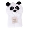 Infancie Panda Hooded Towel