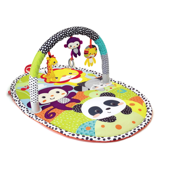 Infantino play deals mat