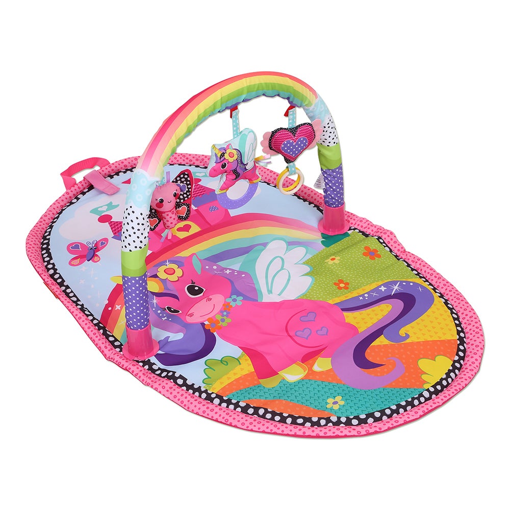 Infantino play gym 2025
