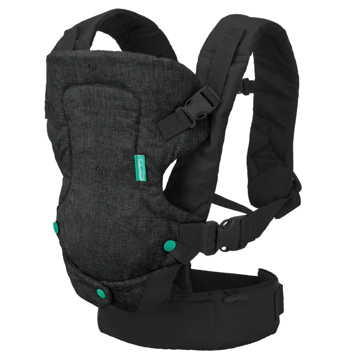 Infantino shop baby backpack