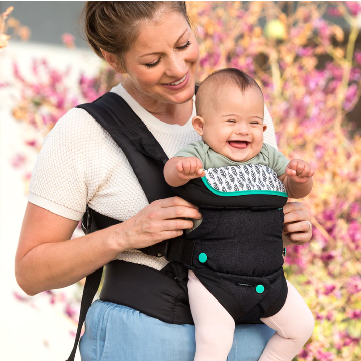 Infantino top carrier cover