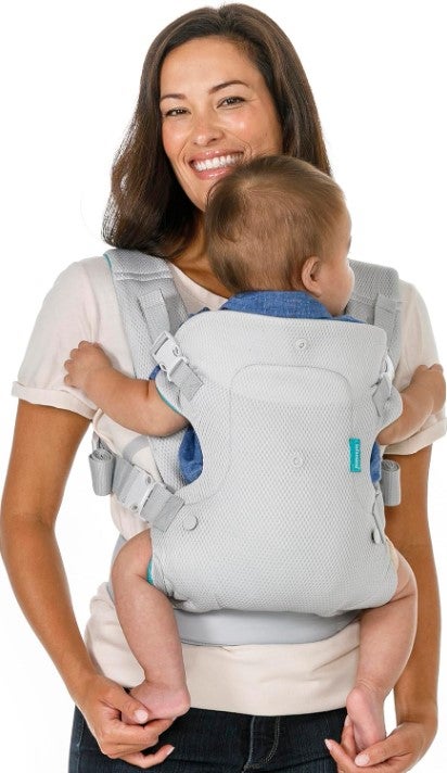 Carrier Instructions Infantino Natural Fit Carrier Shop Infantino