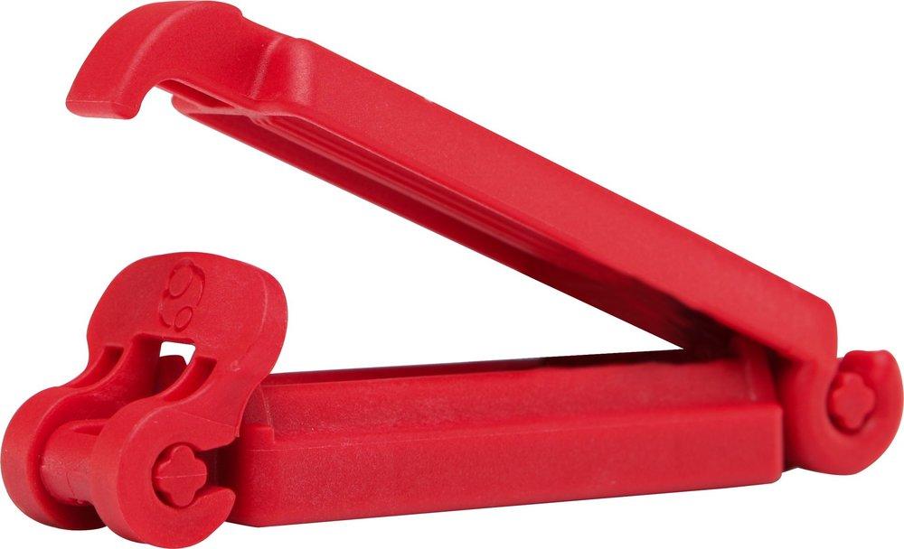 Infasecure safegrip top belt clamp