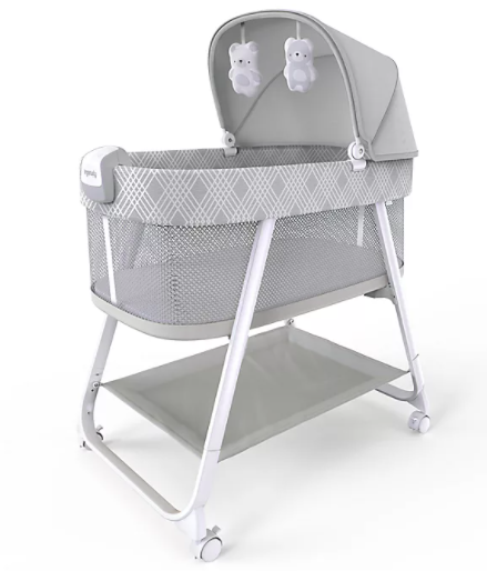 Ingenuity Lullanight Soothing Baby Factory