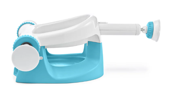 Shop Summer By Ingenuity My Bath Seat Aqua Online at Baby Factory