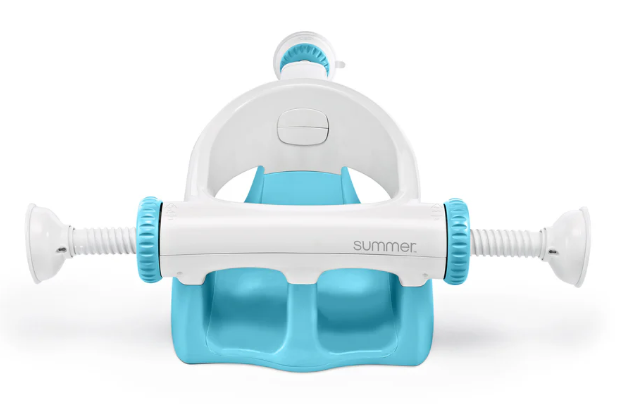 Shop Summer By Ingenuity My Bath Seat Aqua Online at Baby Factory