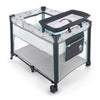 Ingenuity Smart and Simple Travel Cot Bryant