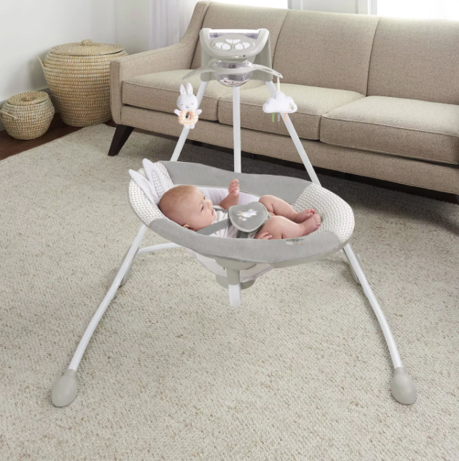 inlighten cradle swing