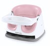 Ingenuity Baby Base 2-in-1 Booster Seat Peony