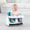 Ingenuity Baby Base 2-in-1 Seat Aqua
