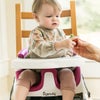 Ingenuity Baby Base 2-in-1 Seat Pink 