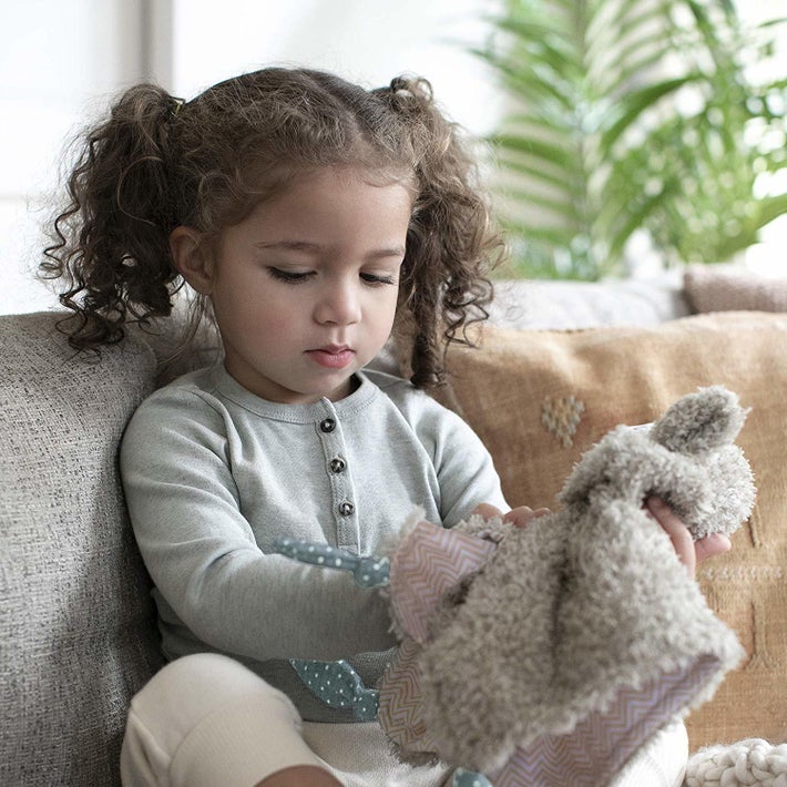 Ingenuity Loni Lovey Blanket | Soft Toys | Baby Factory Ingenuity Loni Lovey Blanket | Soft Toys | Baby Factory