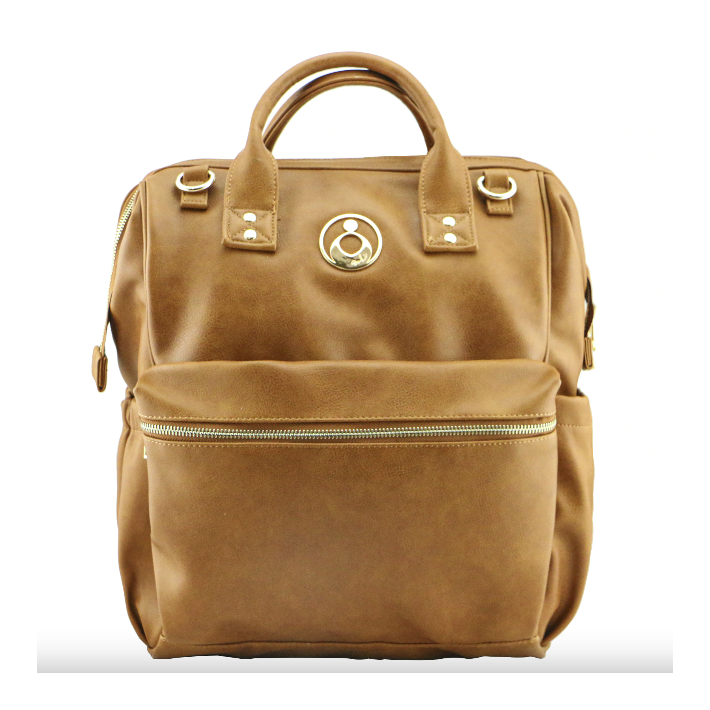 Isoki backpack nappy 2024 bag