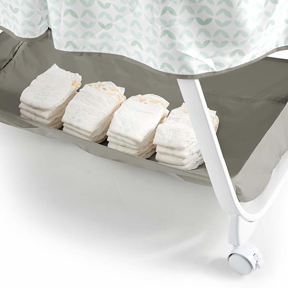 Ity by Ingenuity Snuggity Snug Soothing Baby