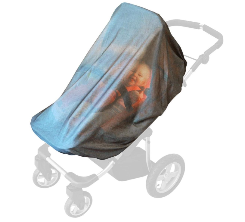 Jogging Stroller Rain Cover Jolly Jumper Uv Stroller Cover Double