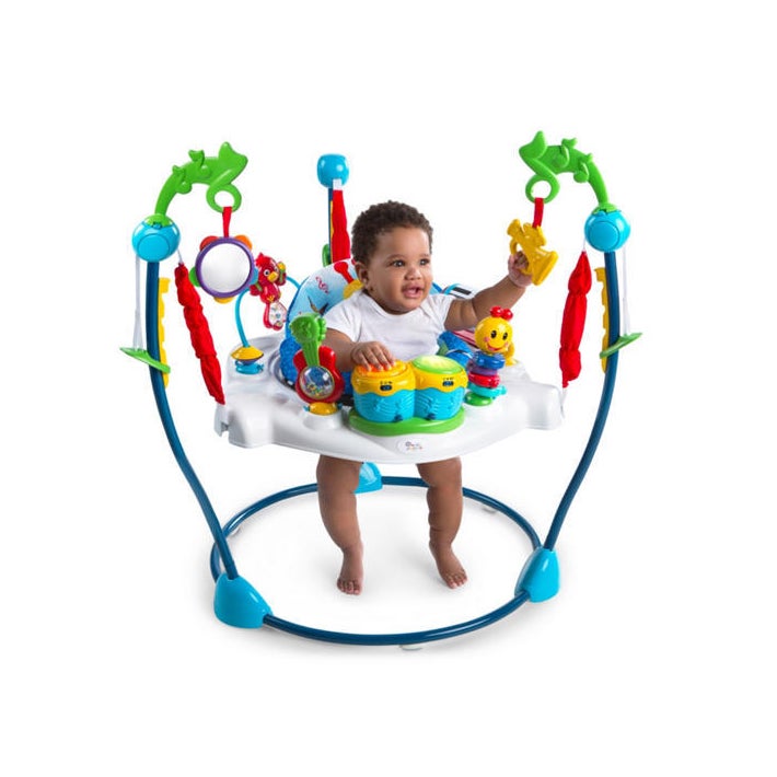 Baby Einstein Neighbourhood Symphony Activity Jumper Activity Centers Baby Factory Baby Einstein Neighbourhood Symphony Activity Jumper Activity Centers Baby Factory