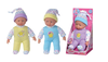 Laura Stars Collection Singular Doll 20cm - Assorted Colours