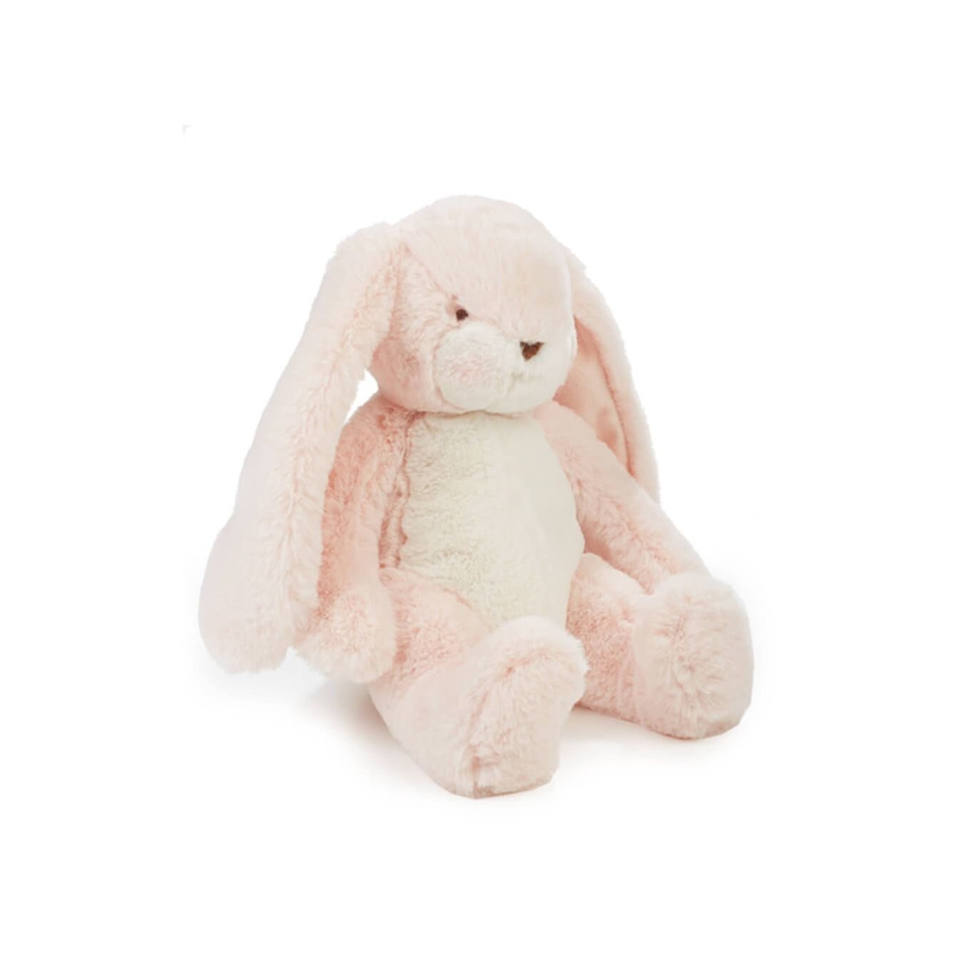 Little Nibble Bunny Medium Pink | Soft Toys | Baby Factory