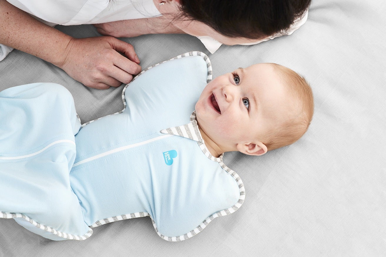 Love To Dream Swaddle Up Original Wraps Baby Factory