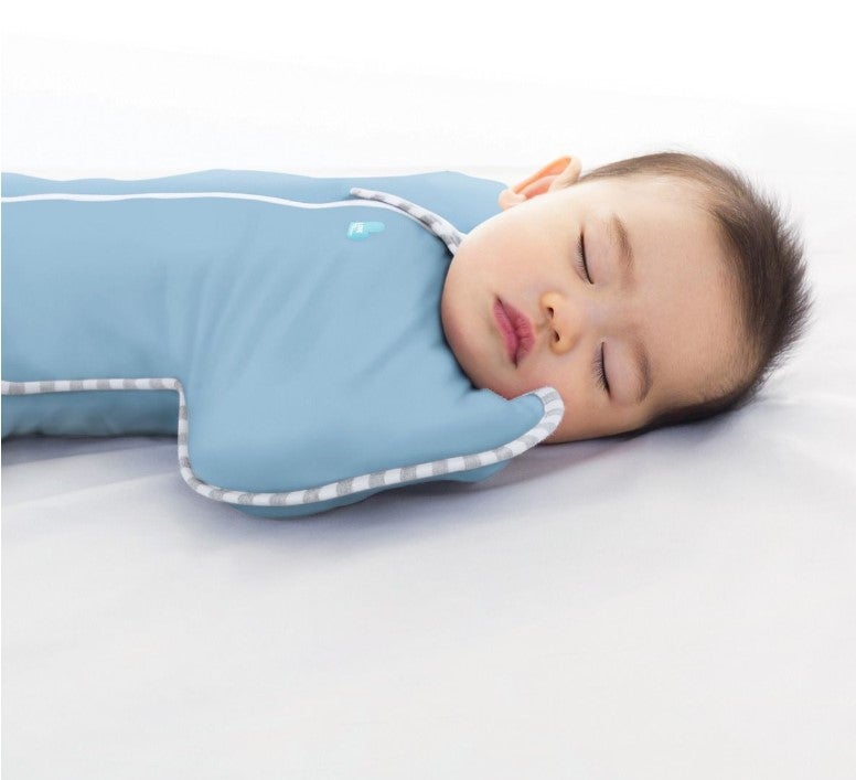 Love To Dream Swaddle Up Original 1 0 Tog Dusty Pink Wraps Baby Factory