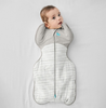 Love to Dream Swaddle Up Swaddle 2.5 TOG Dreamer Medium