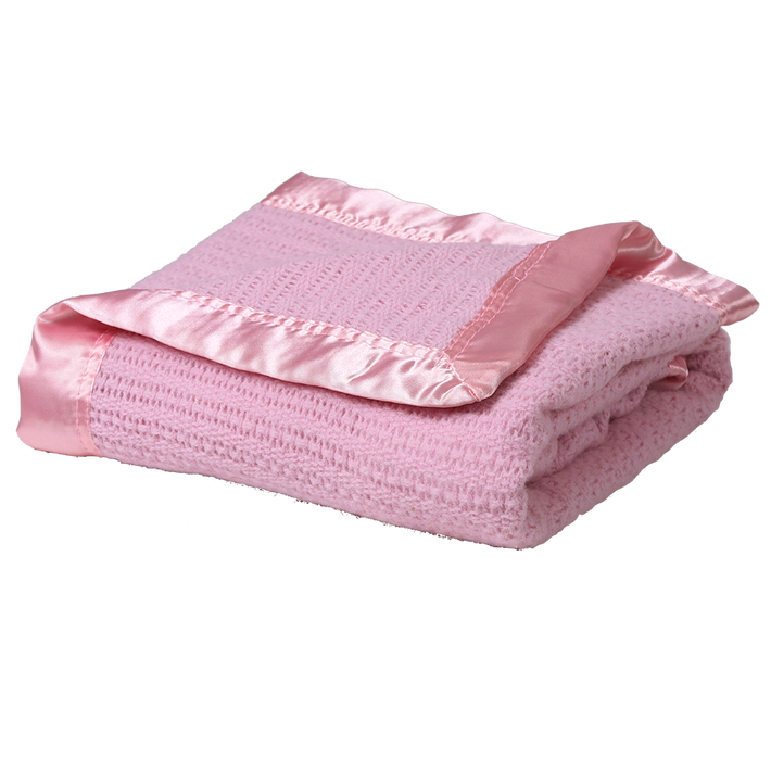 Bassinet blankets best sale
