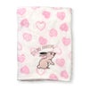 Lullaby Dreams Flannel Fleece Blanket You Are Amazing 