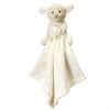 Lullaby Dreams Sheep Plush Security Toy Cream