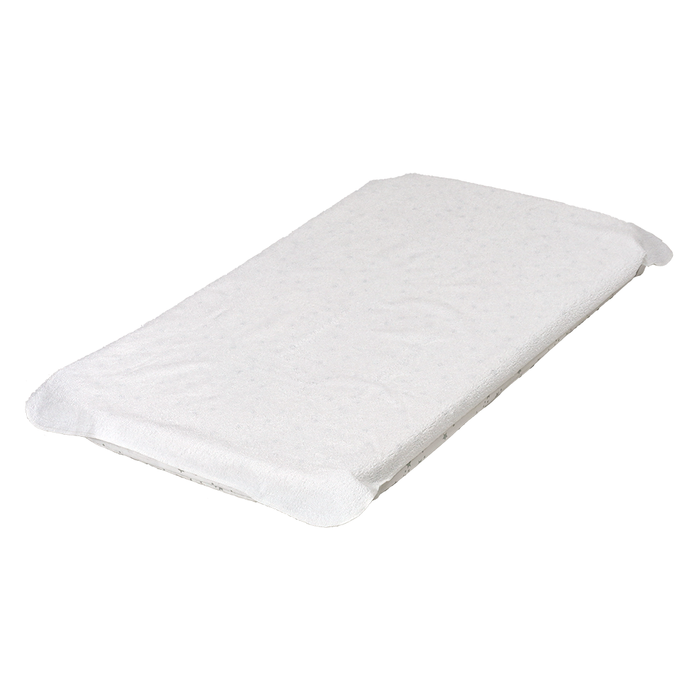 Lullaby Dreams Waterproof Mattress Protector Co Sleeper Mattress