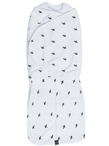 Mum 2 Mum Dream Swaddle Wraps Baby Factory