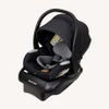 Maxi Cosi Mico Luxe Infant Capsule and Base Midnight Glow