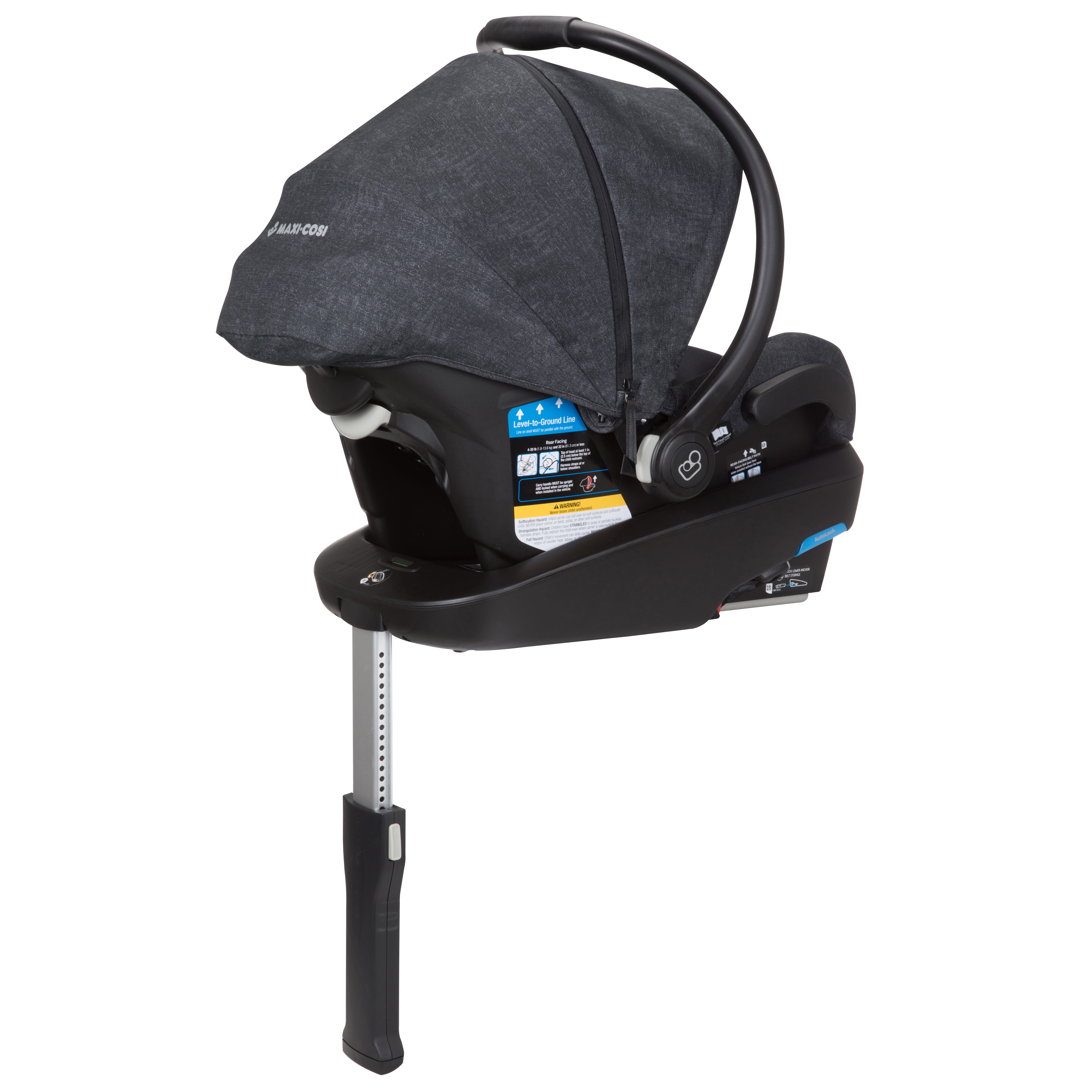 maxi cosi max plus