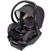 Maxi Cosi Mico Max Plus Infant Capsule with Base Nomad Black