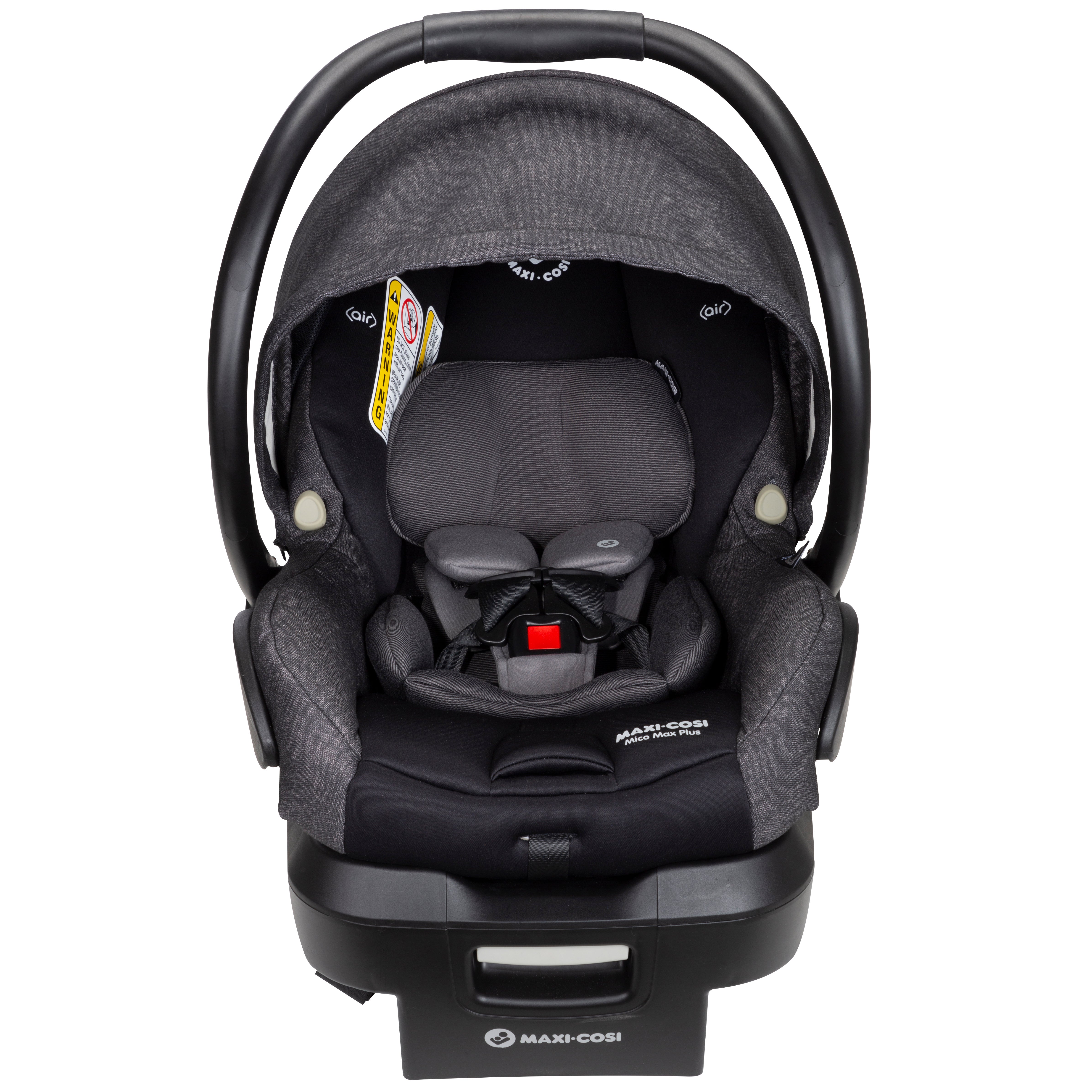 maxi cosi max plus
