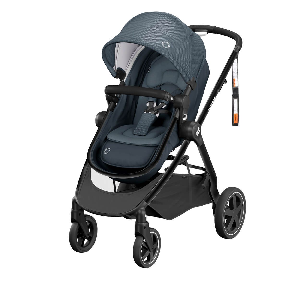 Maxi cosi bassinet outlet cover