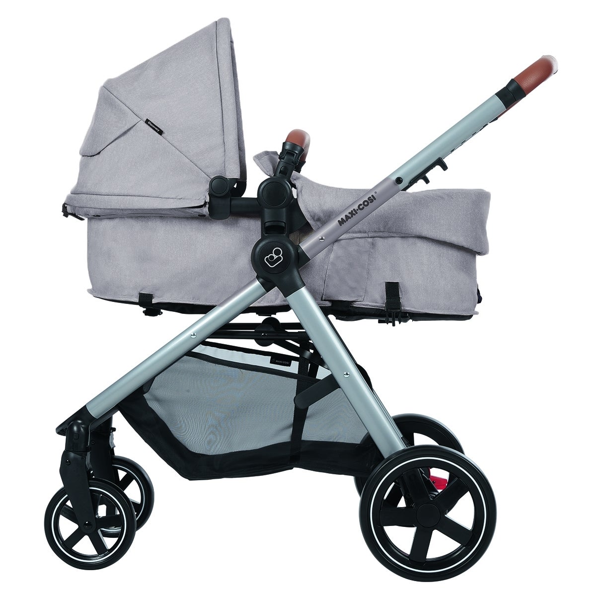 Maxi Cosi Zelia Stroller 4 Wheel Strollers Baby Factory