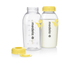 Medela Breast Milk Bottles 250ml 2-Pack