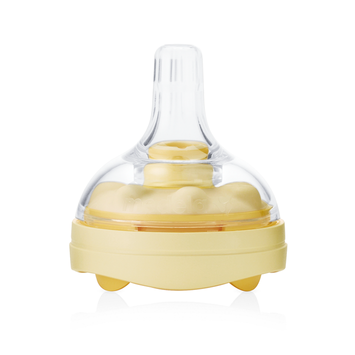 Medela hot sale calma newborn