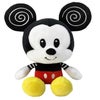 Mickey Mouse Crinkle Plush 28cm
