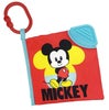 Mickey Mouse Soft Book