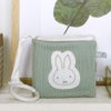 Miffy Green Knit Activity Book