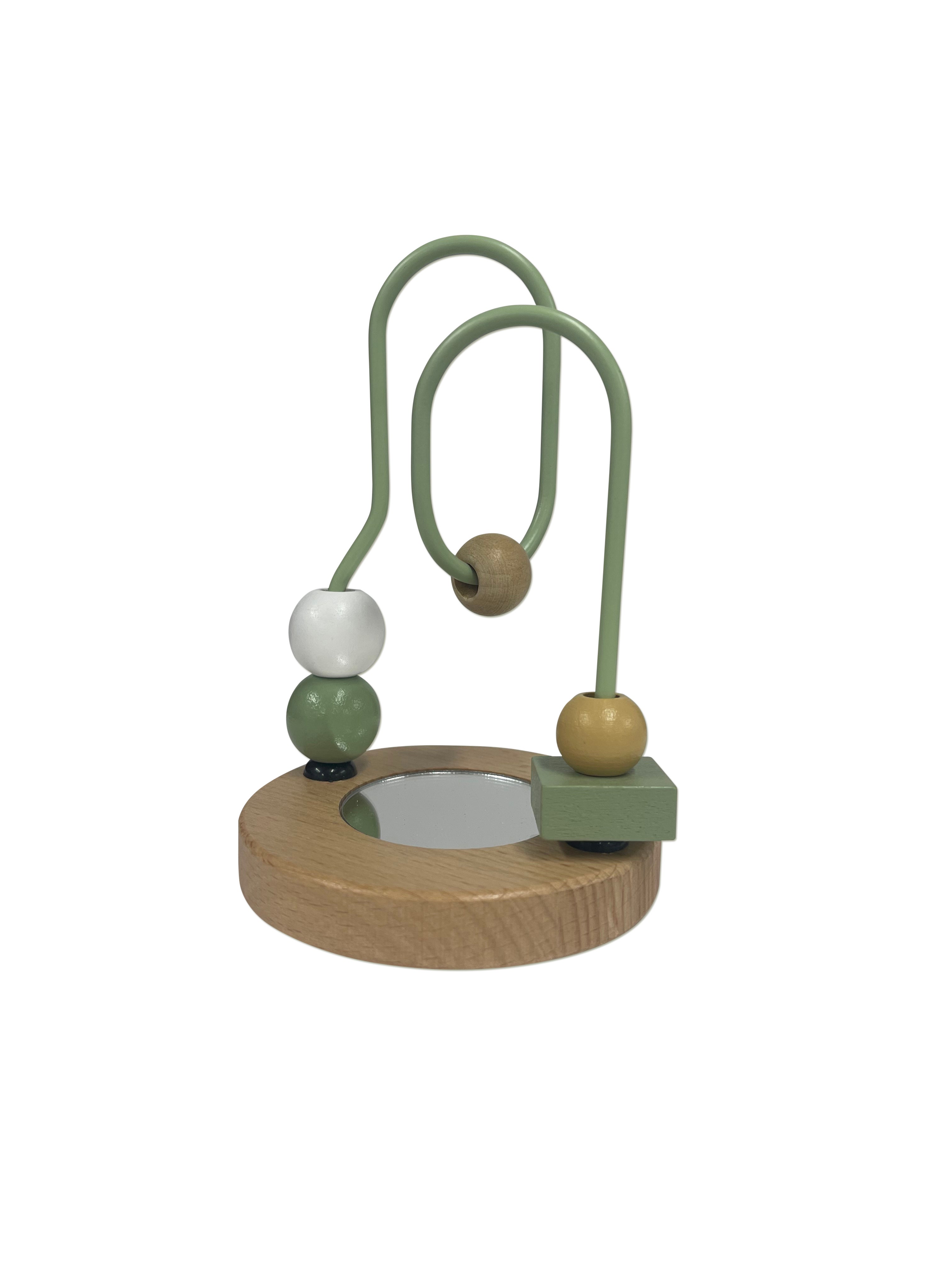 Shop Kalo Boo Mini Bead Maze Online at Baby Factory