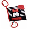 Minnie Mouse Soft Book